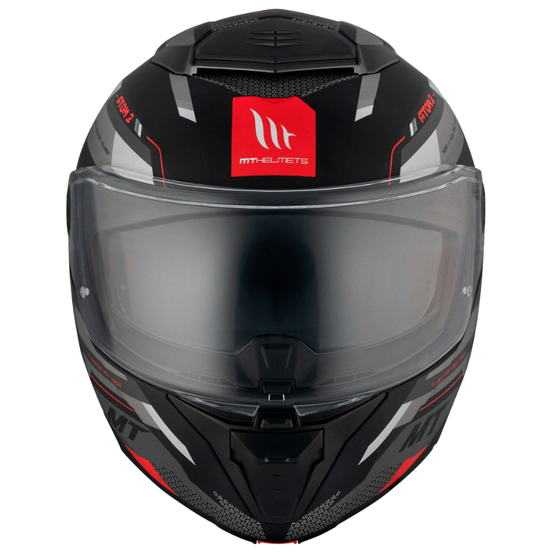 Casco Mt Atom 2 SV Bast D5