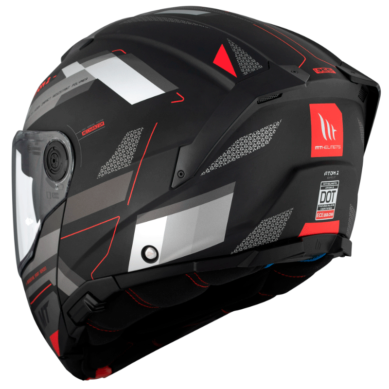 Casco Mt Atom 2 SV Bast D5