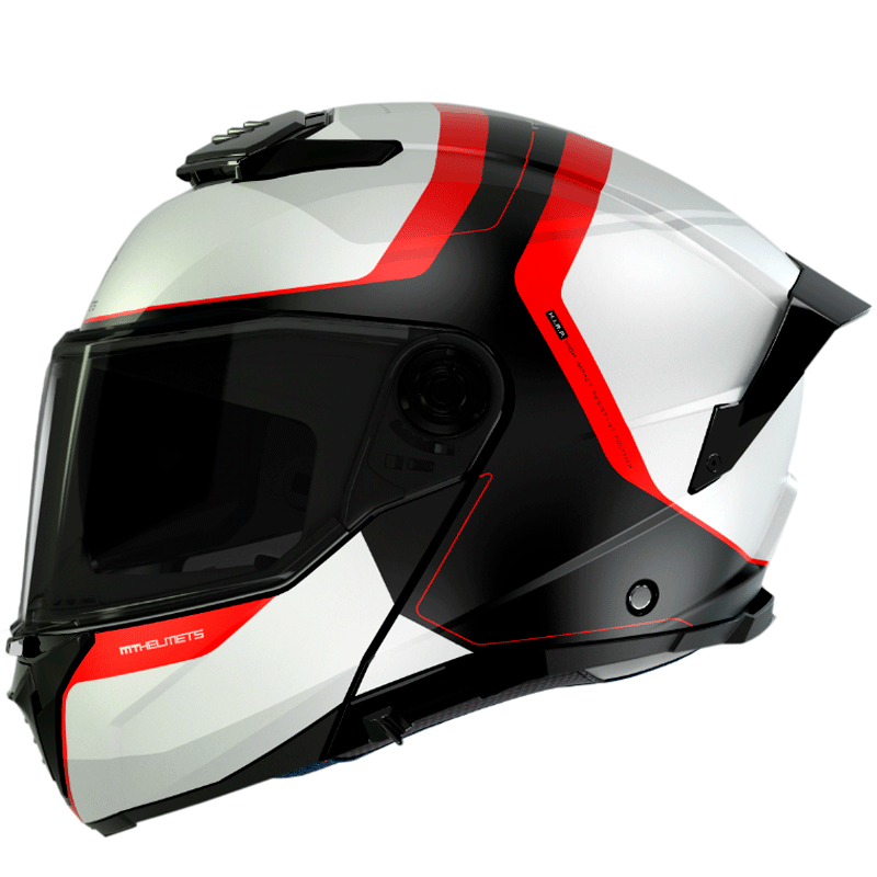 Casco Mt Atom 2 SV Emalla B0 mate