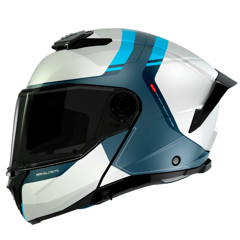 Casco Mt Atom 2 SV Emalla C17 mate