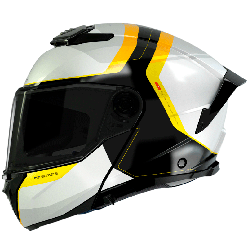 Casco Mt Atom 2 SV Emalla B3