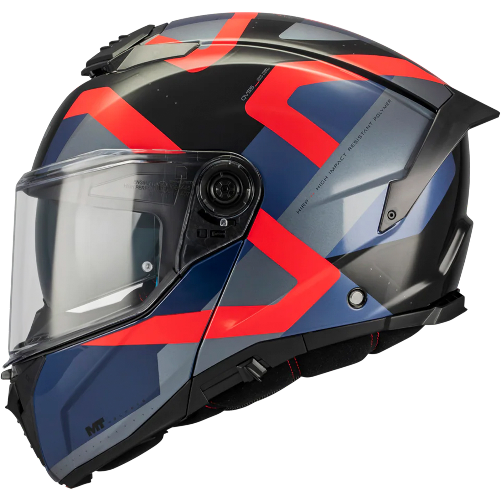 Casco MT Atom 2 Dexter B15