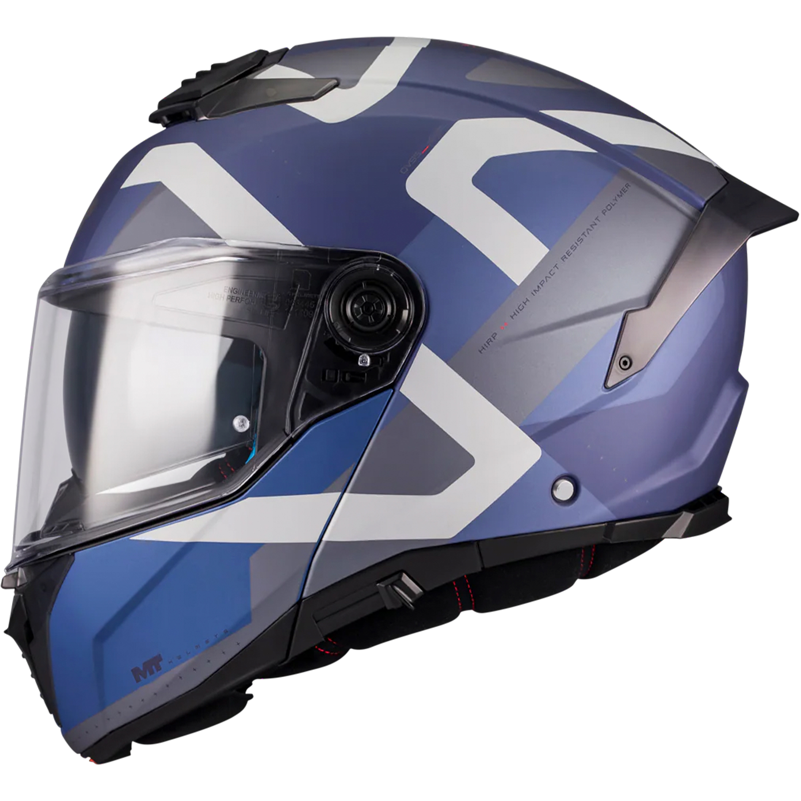 Casco MT Atom 2 Dexter C2 Mate
