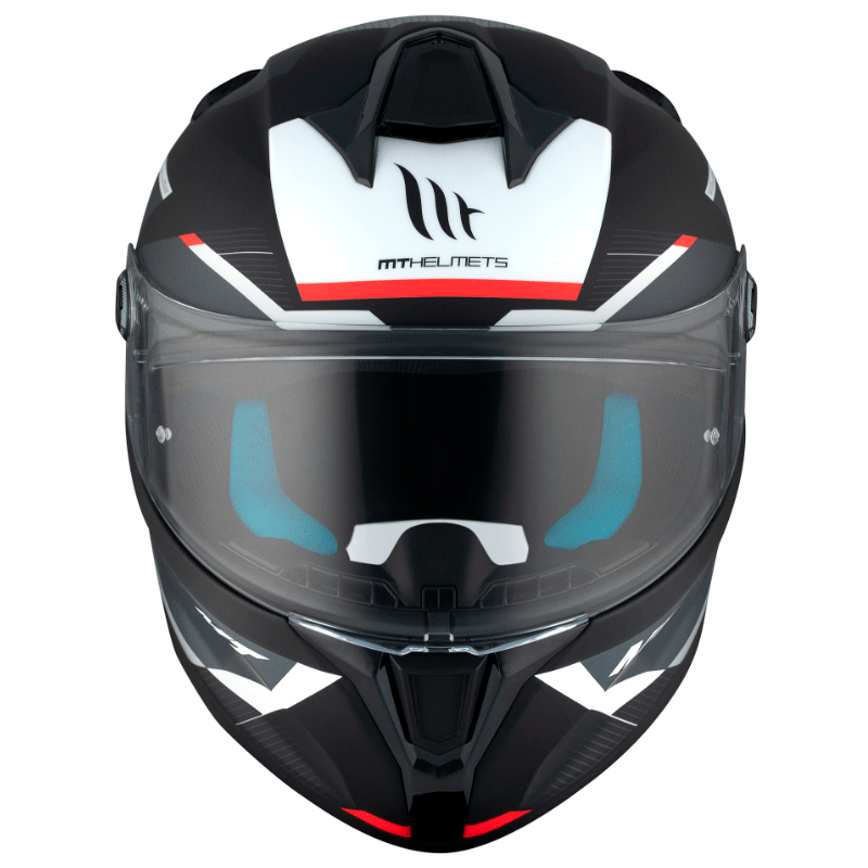 Casco Mt Targo S Kay B2 mate