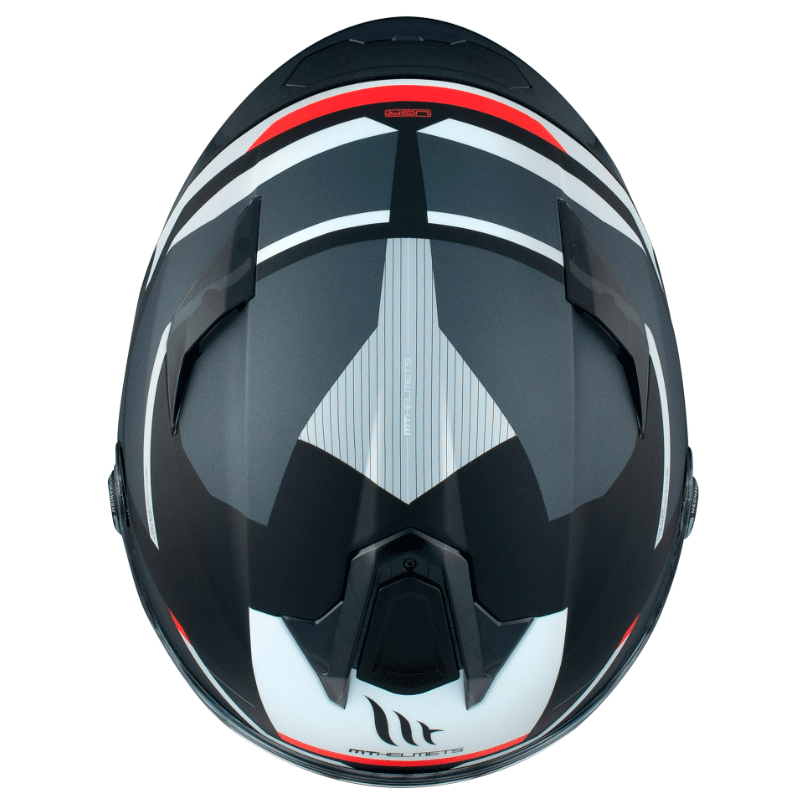 Casco Mt Targo S Kay B2 mate