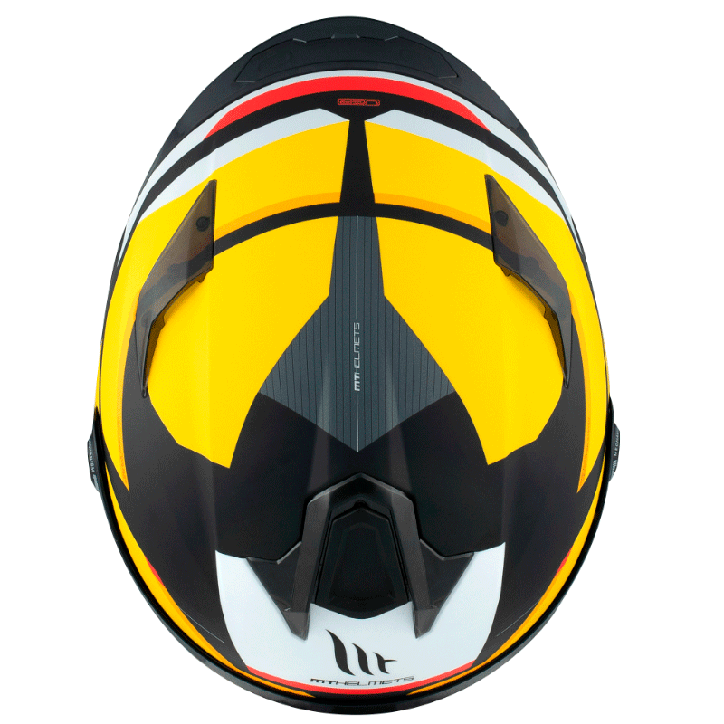 Casco Mt Targo S Kay B3 mate