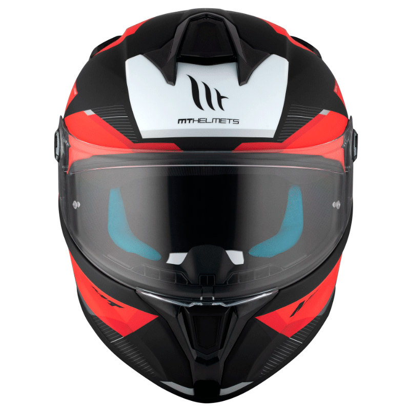 Casco Mt Targo S Kay B5 mate