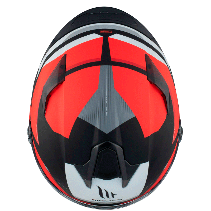 Casco Mt Targo S Kay B5 mate