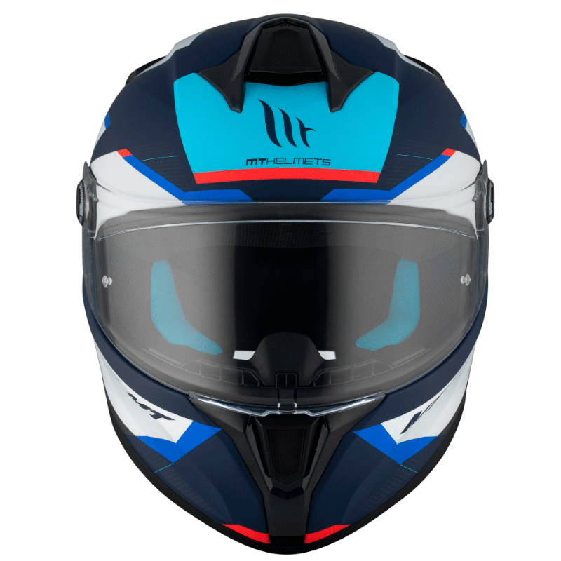 Casco Mt Targo S Kay C7 mate