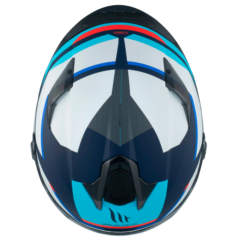 Casco Mt Targo S Kay C7 mate