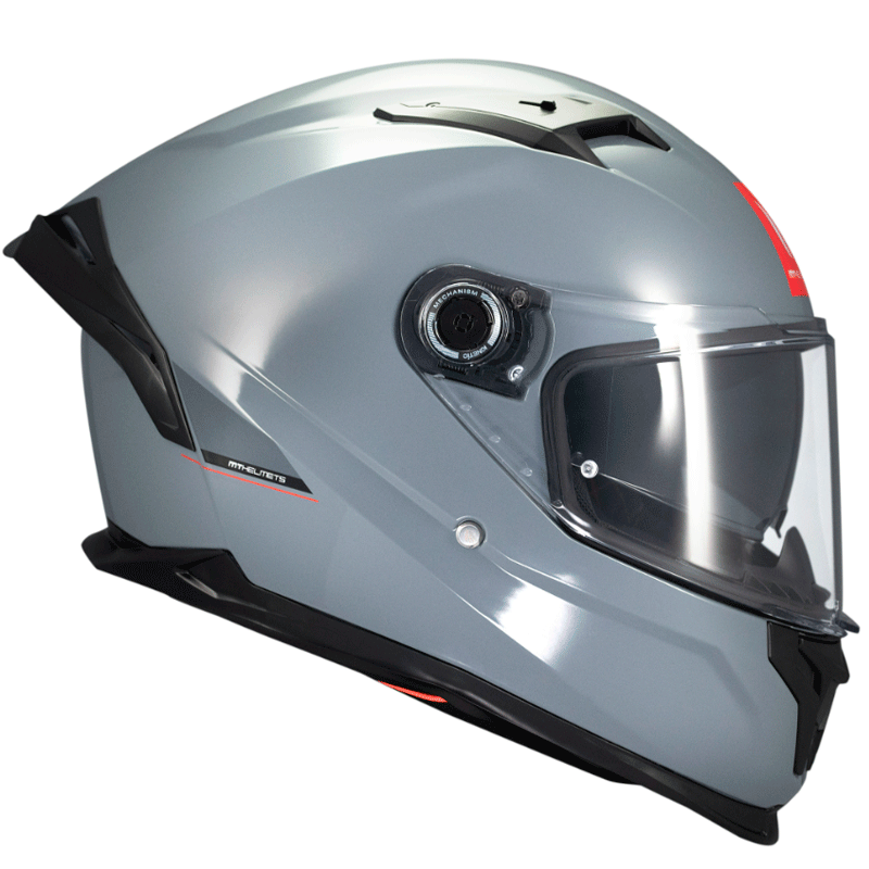 Casco Mt Braker SV Solid A12