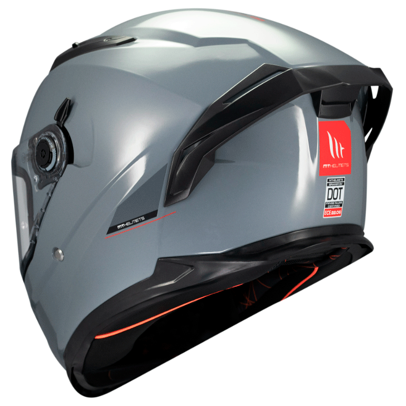 Casco Mt Braker SV Solid A12