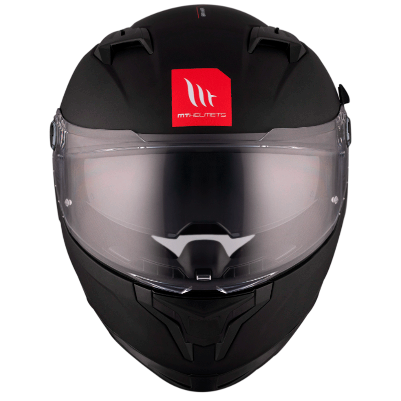 Casco Mt Braker SV Solid A1 mate