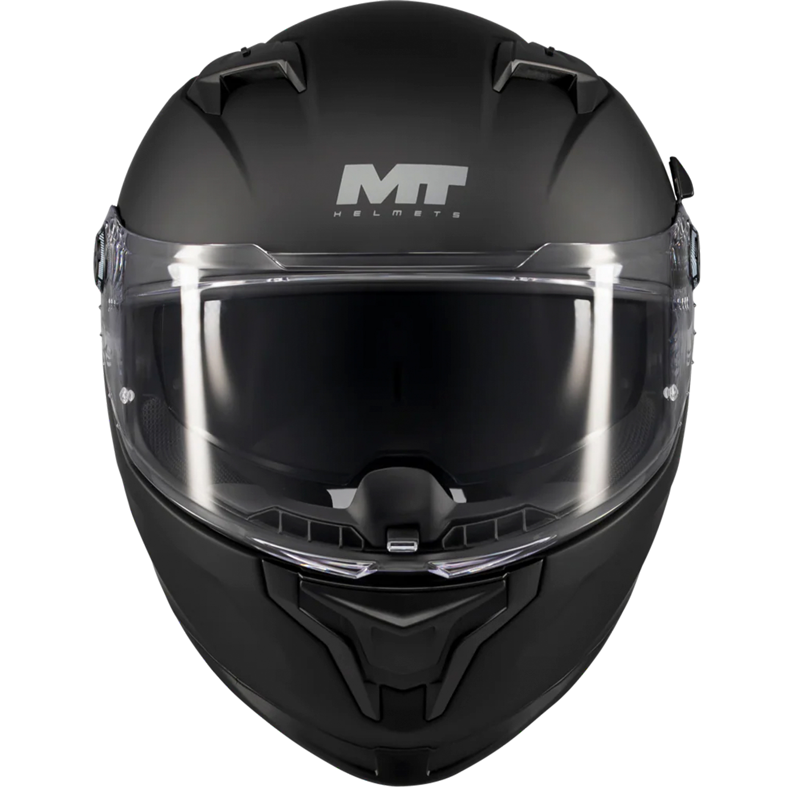 Casco MT Braker SV Pure A1 / Mate