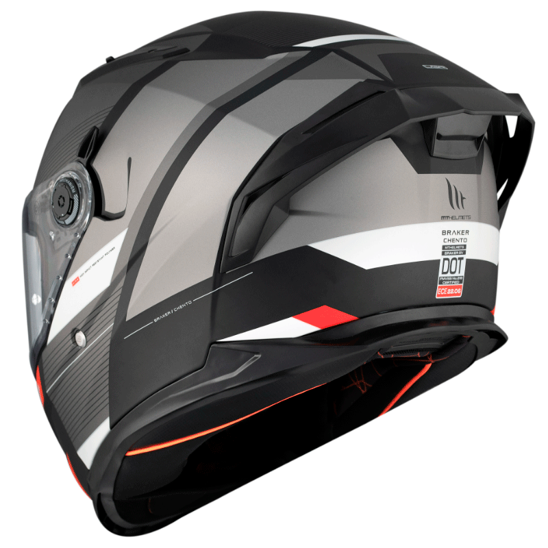 Casco Mt Braker SV Chento B0