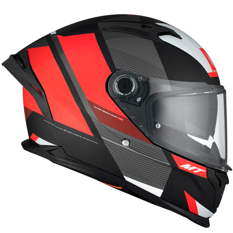 Casco Mt Braker SV Chento B5