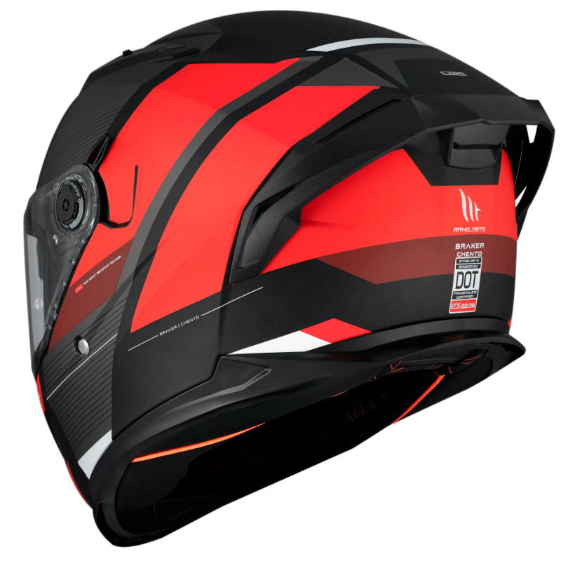 Casco Mt Braker SV Chento B5