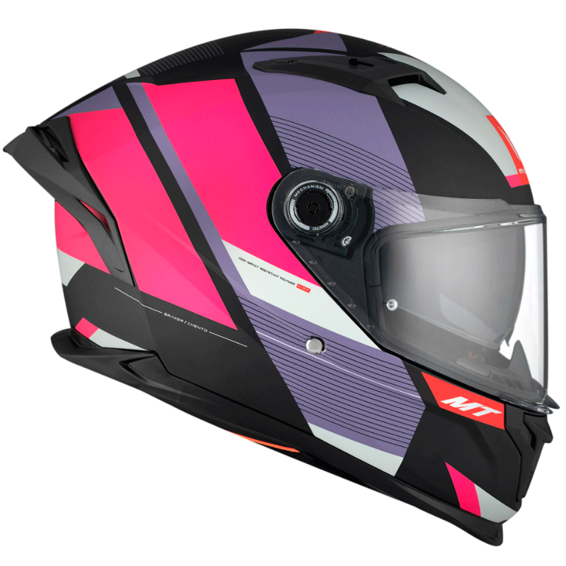 Casco Mt Braker SV Chento B9