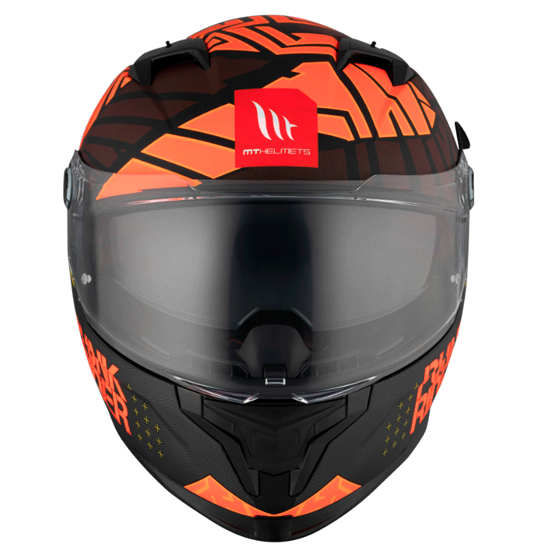 Casco Mt Braker SV Punk Rider B5 mate