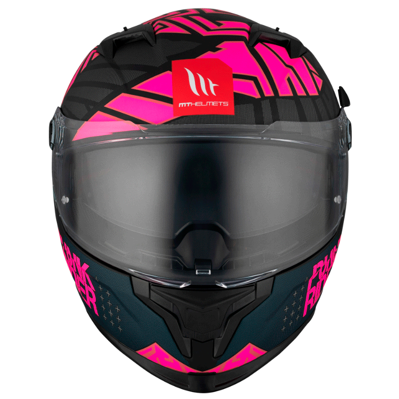 Casco Mt Braker SV Punk Rider B8 mate