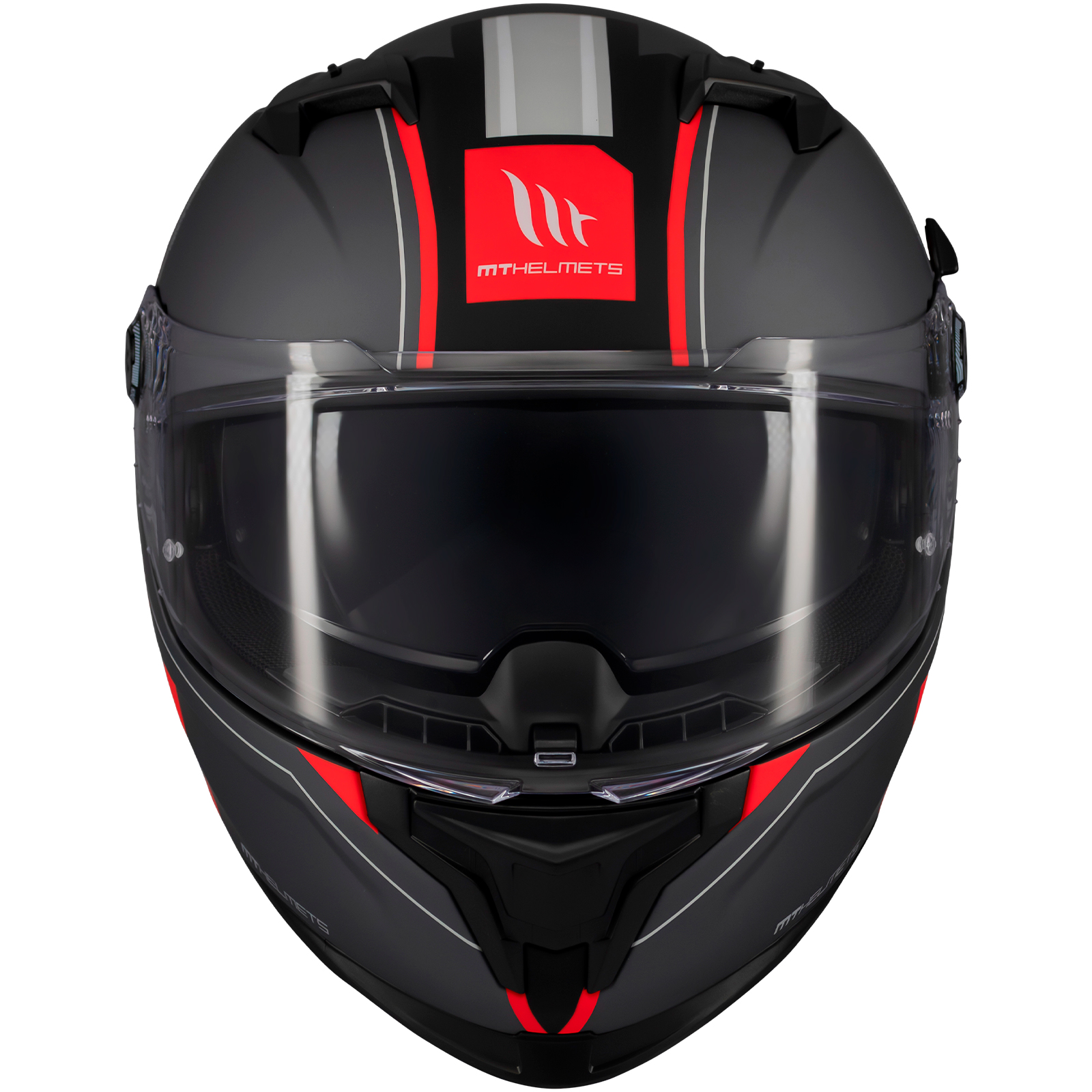 Casco MT Braker SV Charm B5