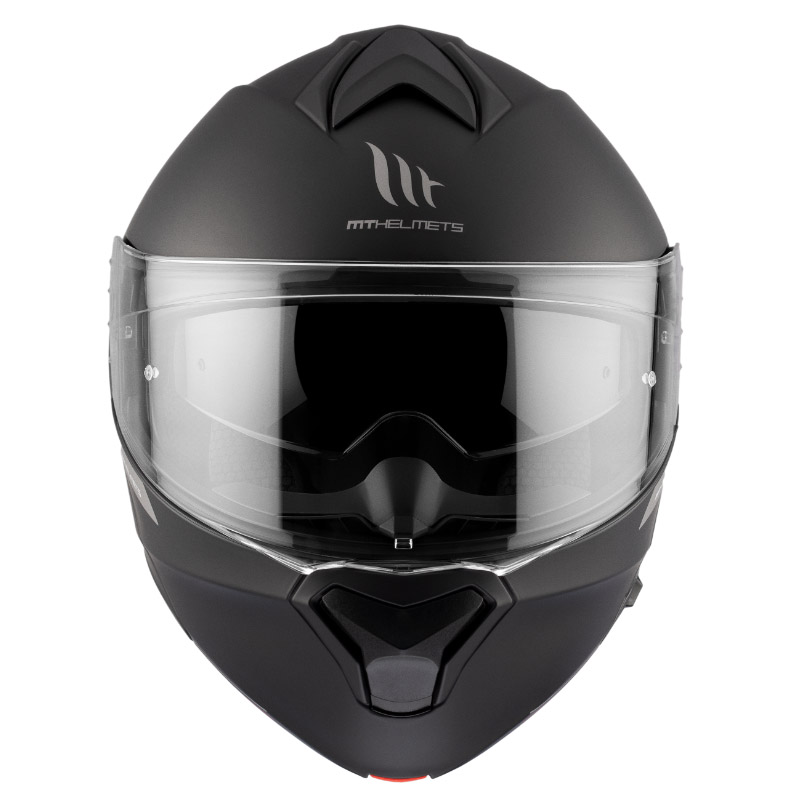 Casco MT Genesis SV A1 mate