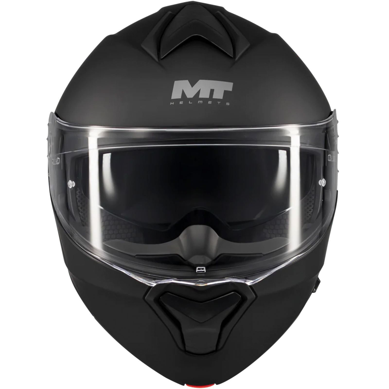 Casco MT Genesis SV Pure A1 / Mate
