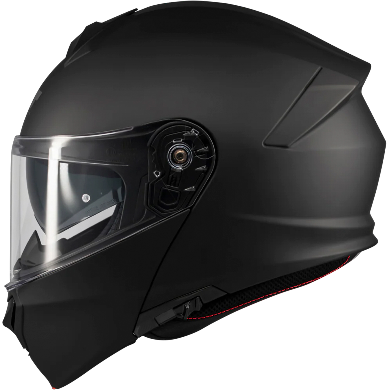 Casco MT Genesis SV Pure A1 / Mate