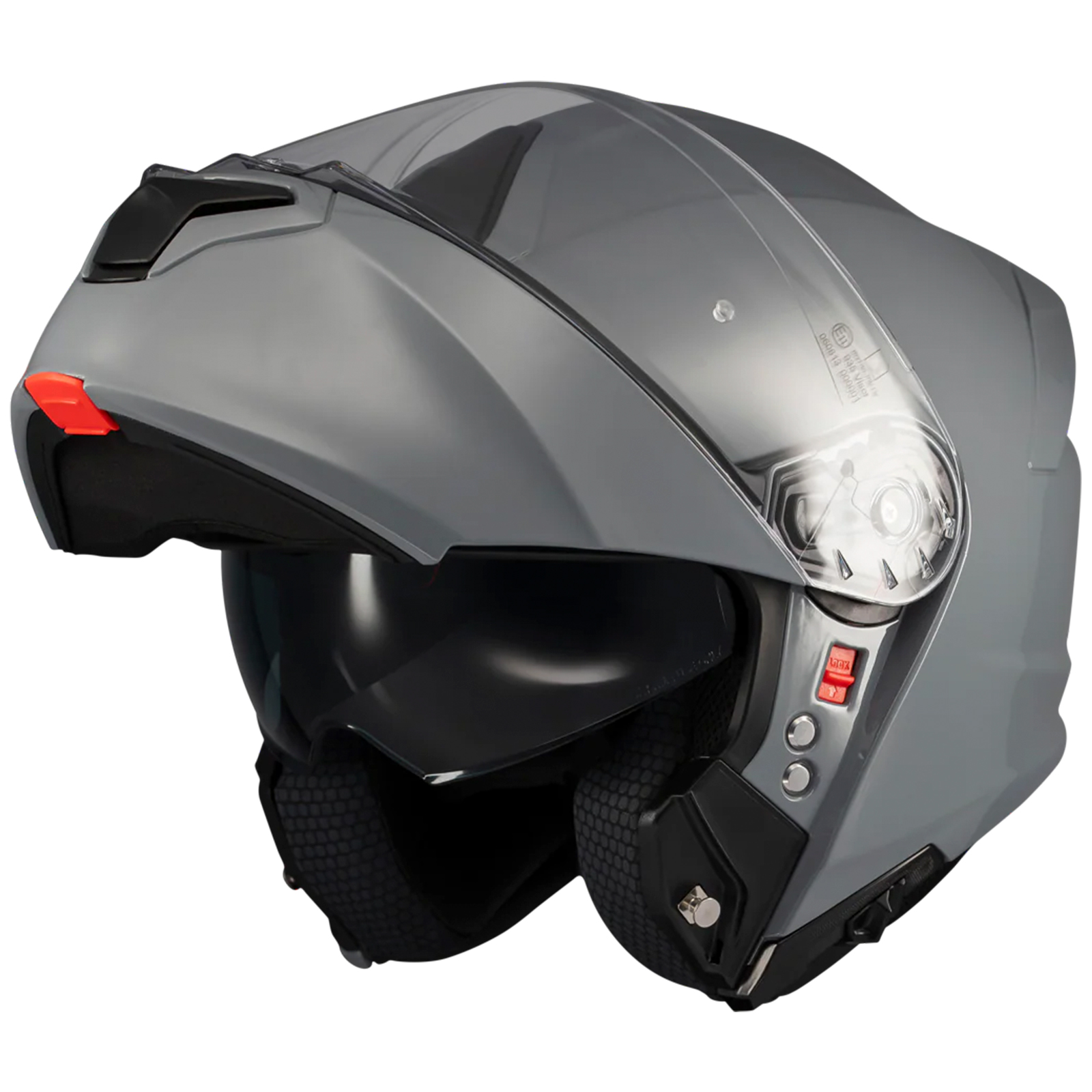 Casco MT Genesis SV Pure A12