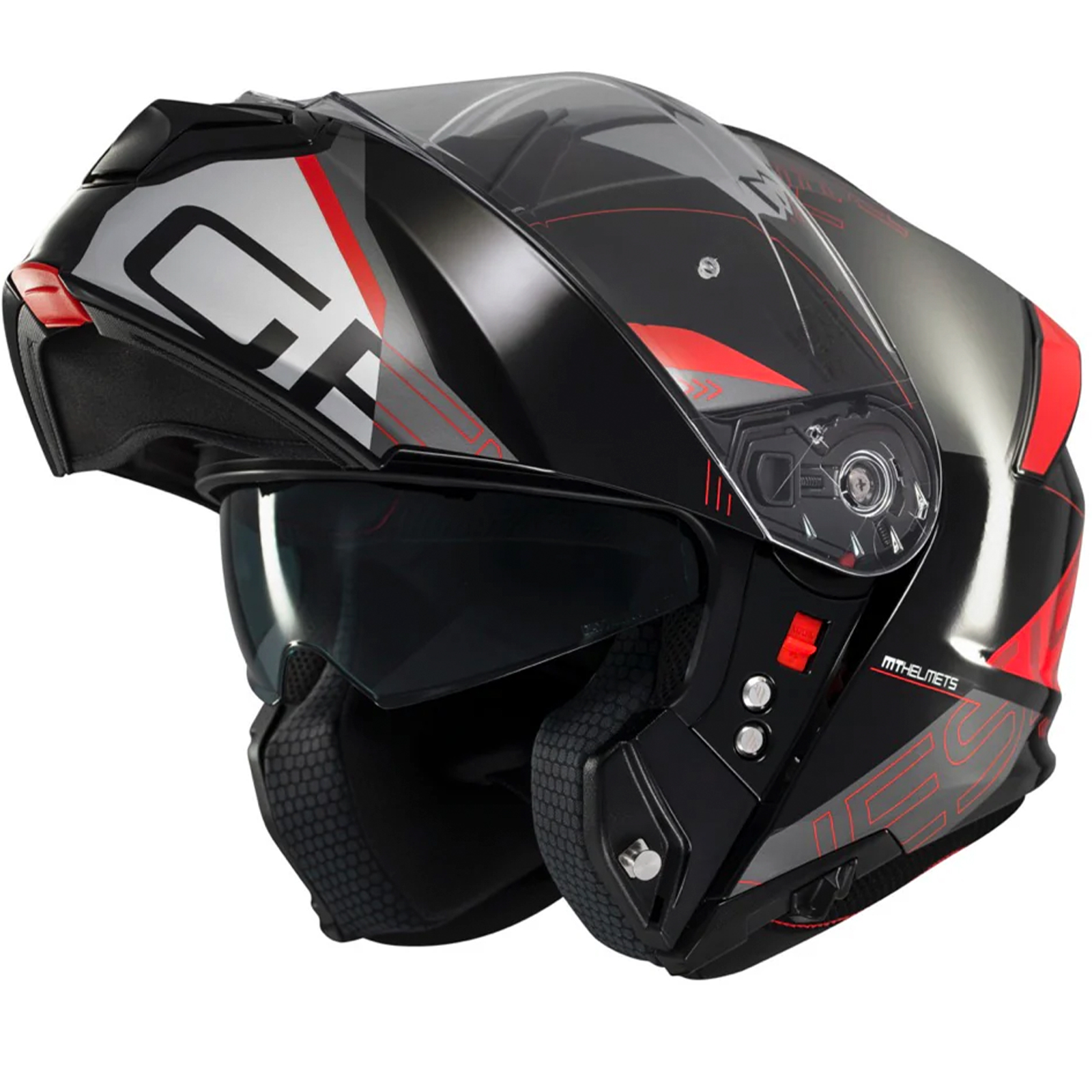 Casco MT Genesis SV Atempo B15