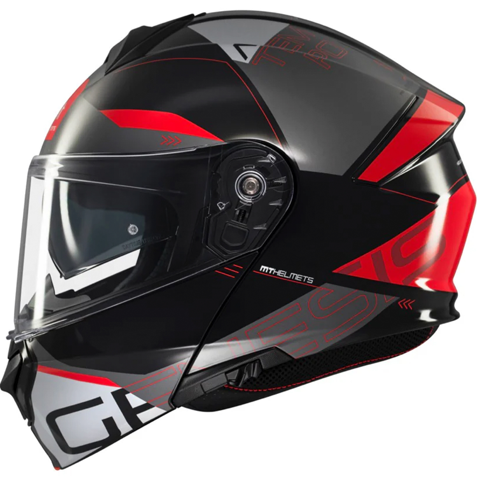 Casco MT Genesis SV Atempo B15