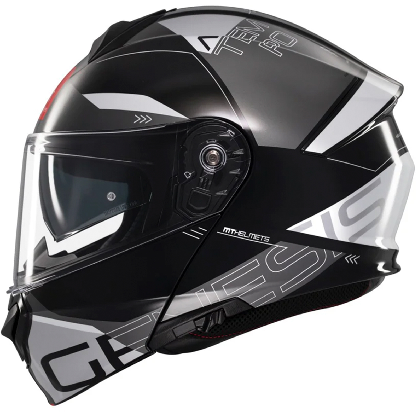 Casco MT Genesis SV Atempo B2