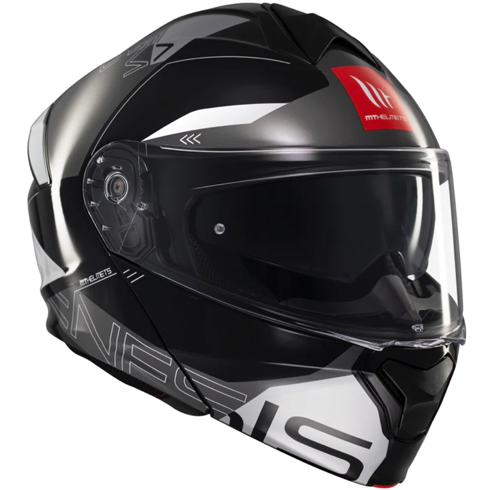 Casco MT Genesis SV Atempo B2