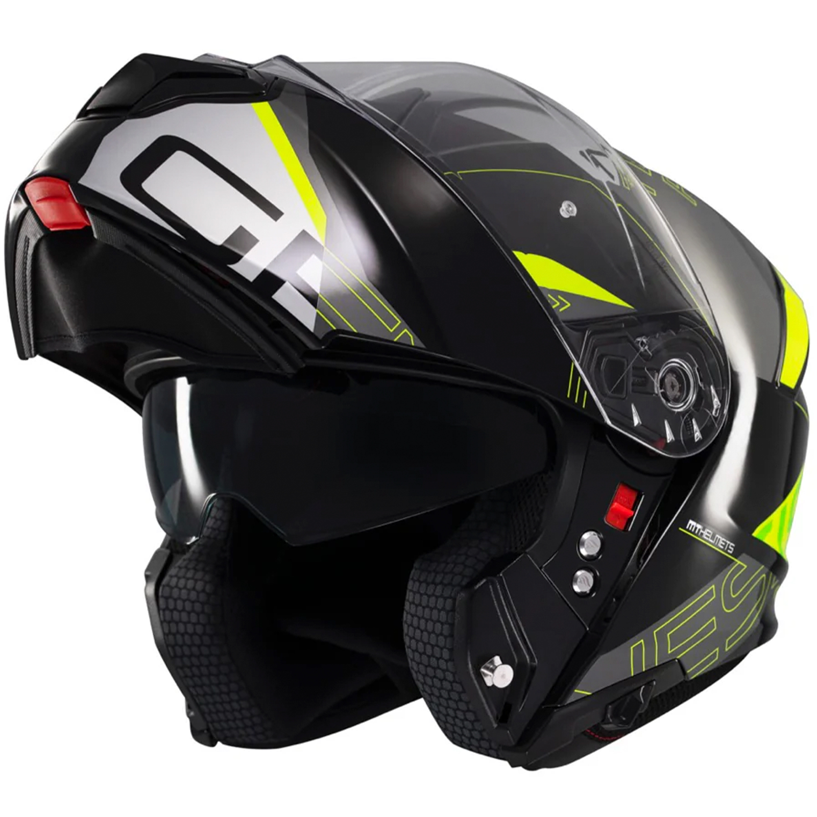 Casco MT Genesis SV Atempo B3