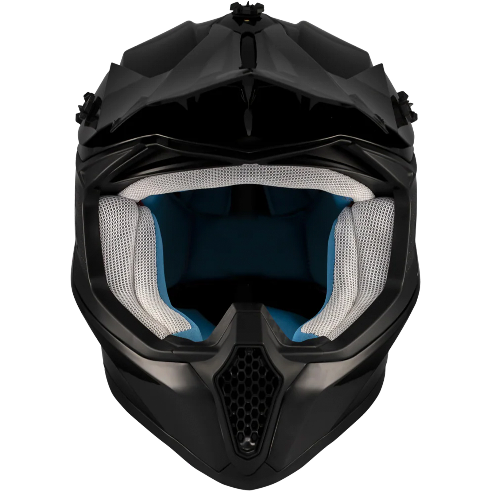 Casco MT Falcon S Pure A1 / Mate