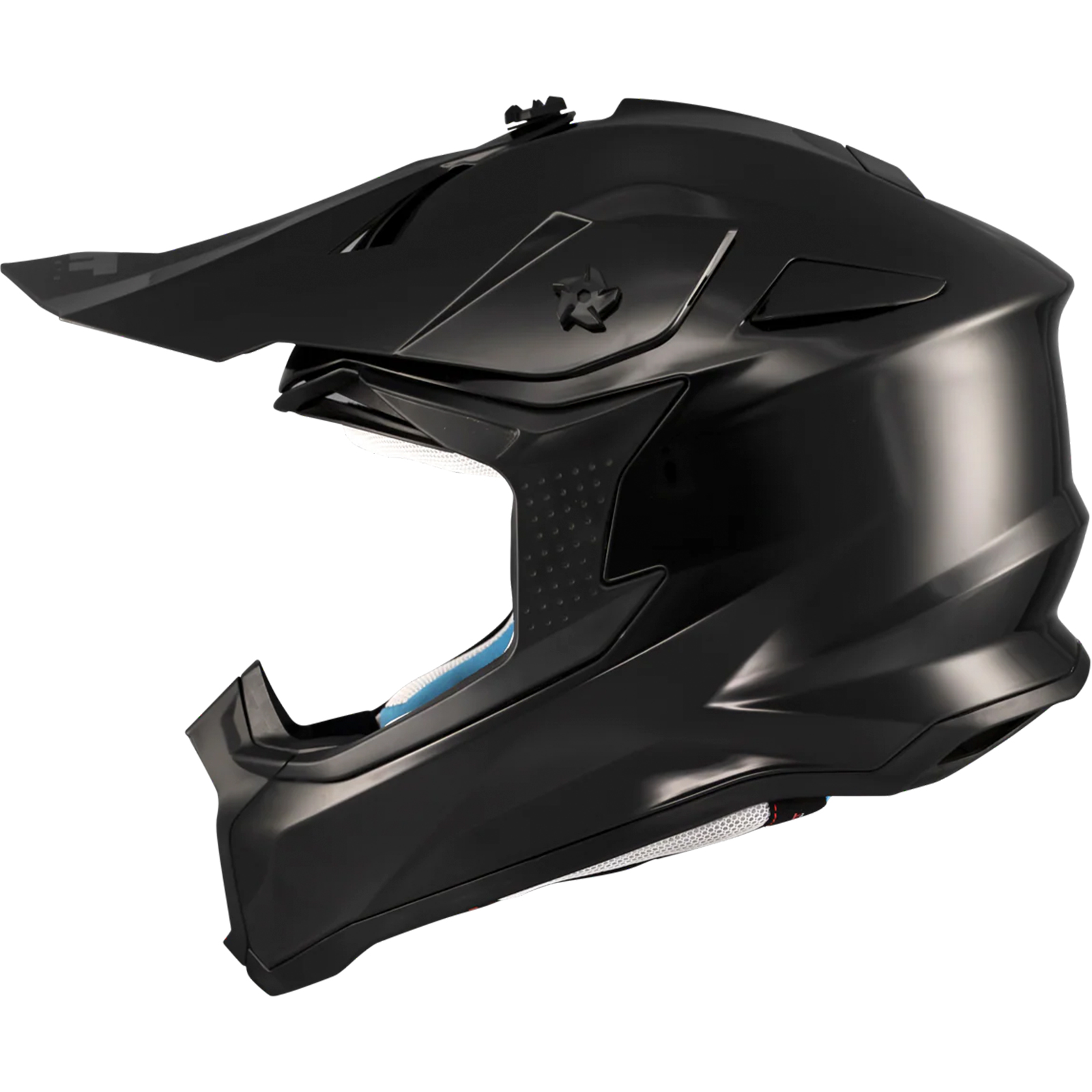 Casco MT Falcon S Pure A1 / Mate