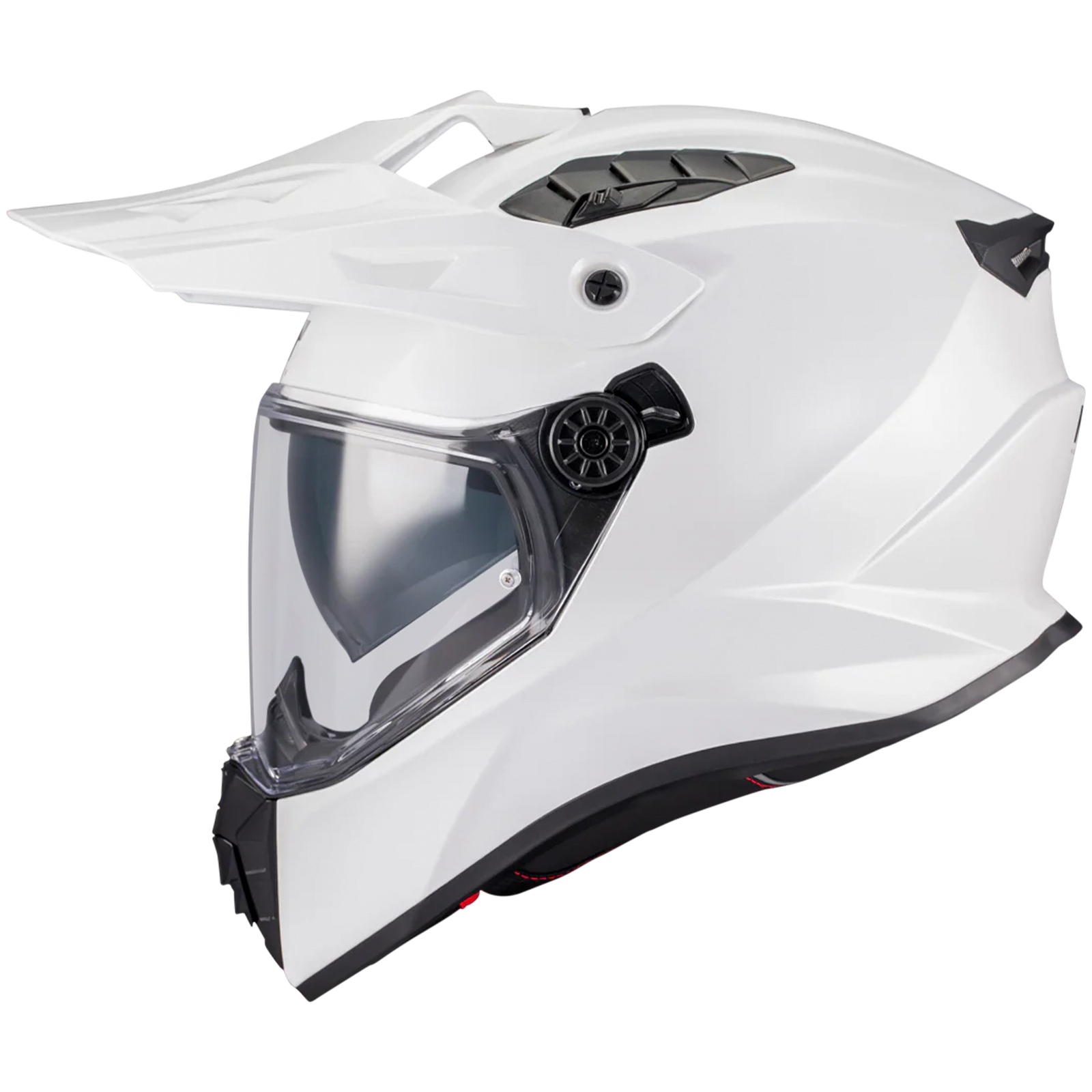 Casco MT Track SV Pure A0
