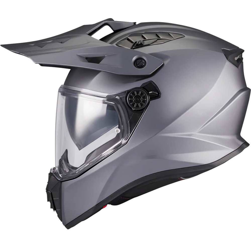 Casco MT Track SV Pure A2 / Mate