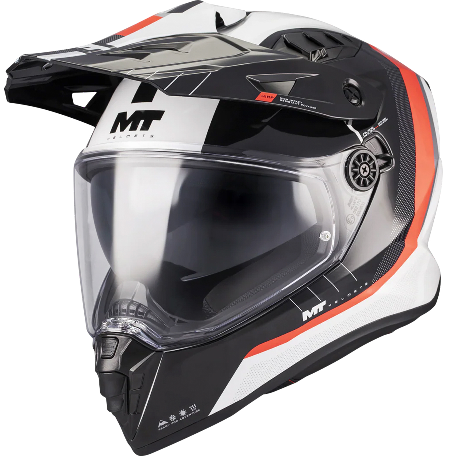 Casco MT Track SV Nomad A15
