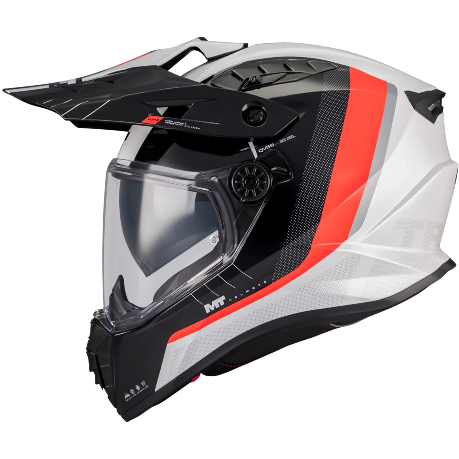 Casco MT Track SV Nomad A15