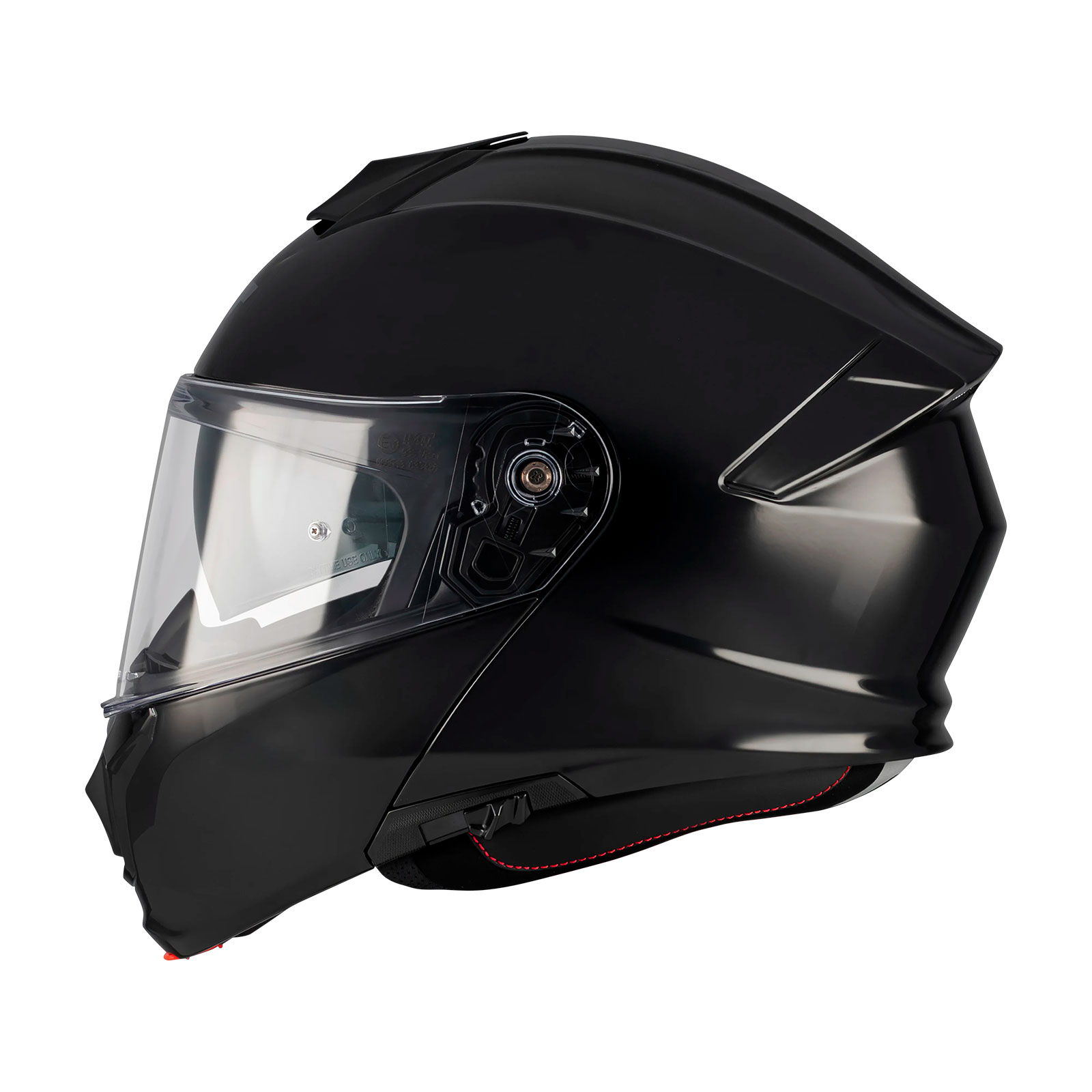 Casco MT Genesis R SV Pure A1 / Brillo