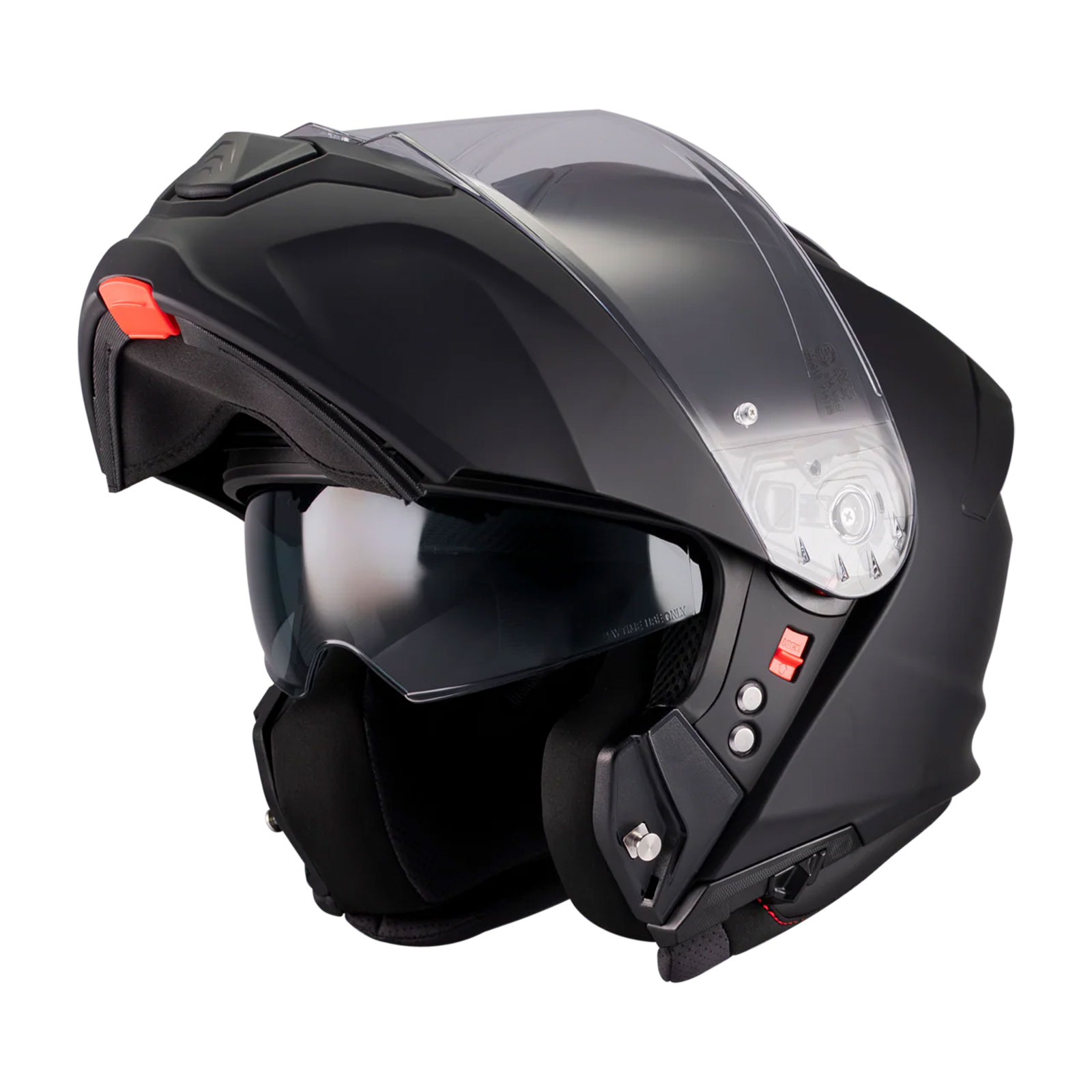 Casco MT Genesis R SV Pure A1 / Mate