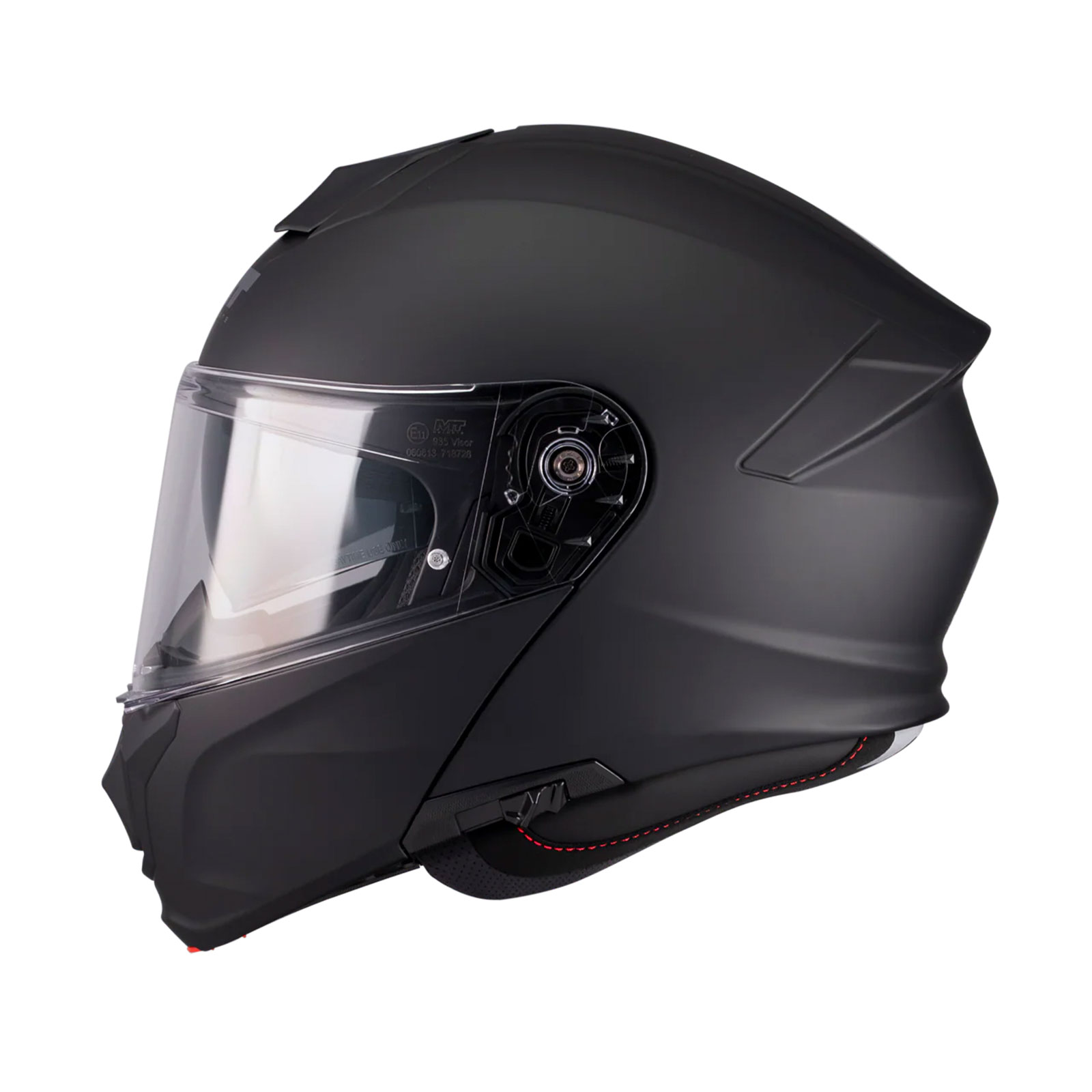 Casco MT Genesis R SV Pure A1 / Mate