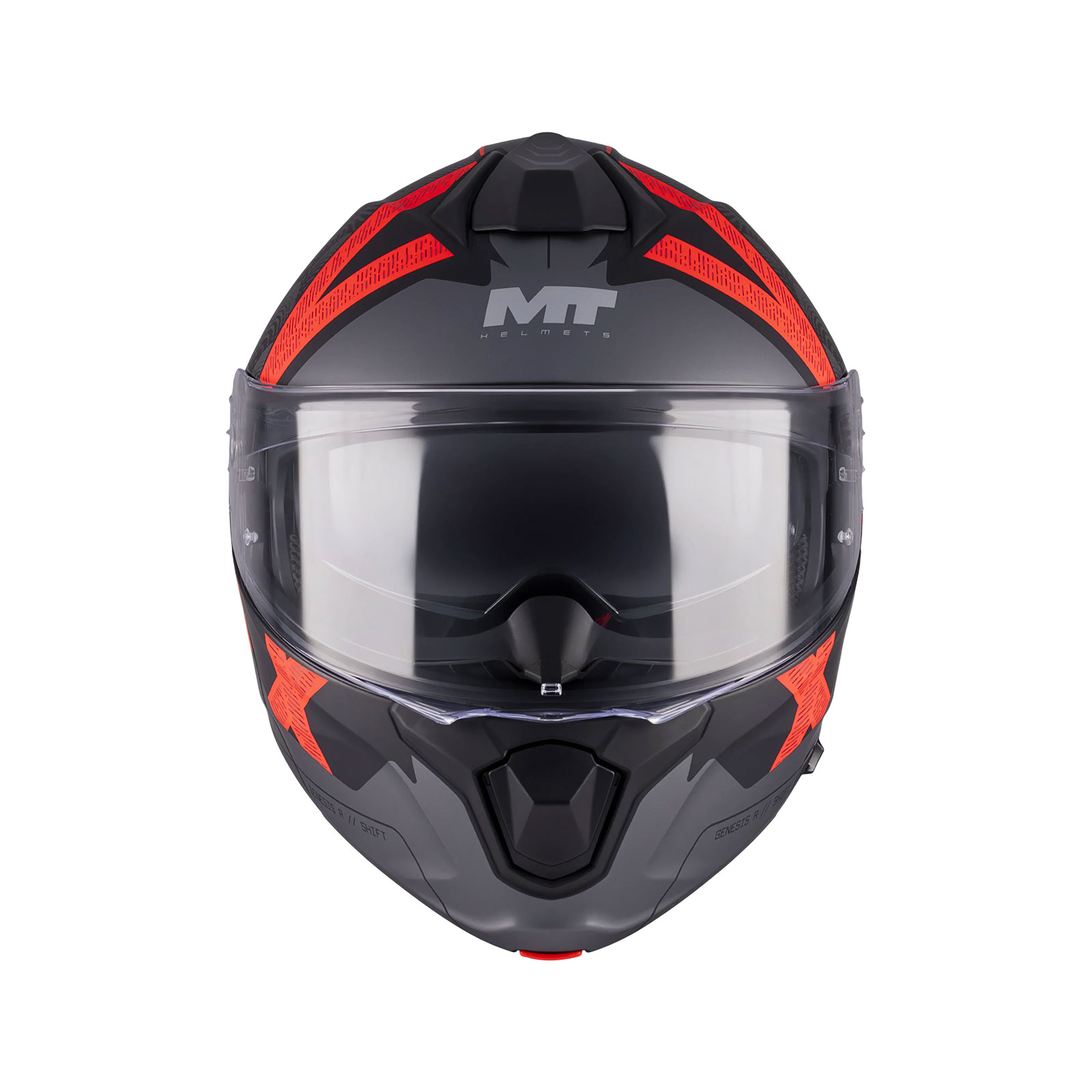 Casco MT Genesis R SV Shift B15 / Mate