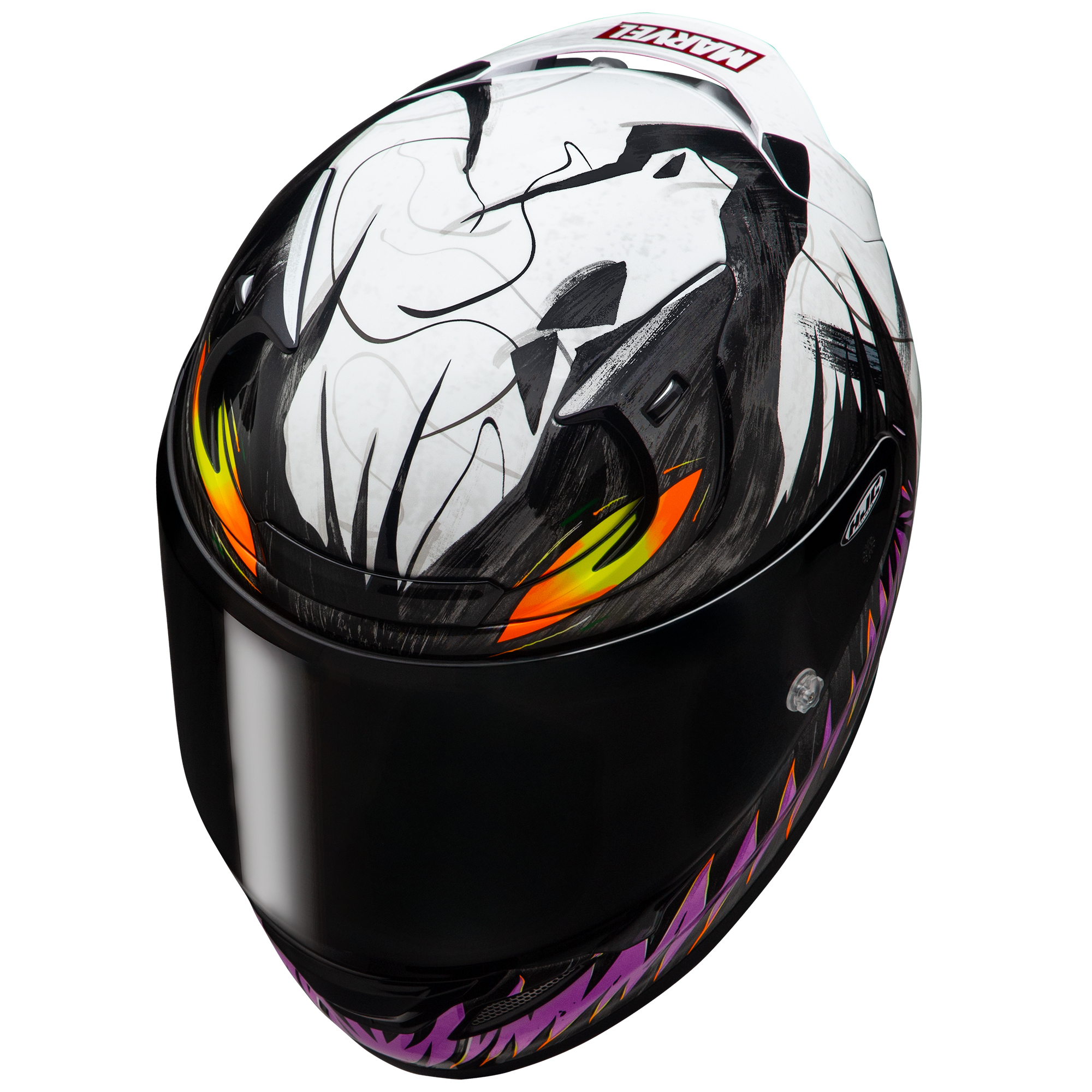 Casco HJC RPHA12 Anti-Venom II MC8