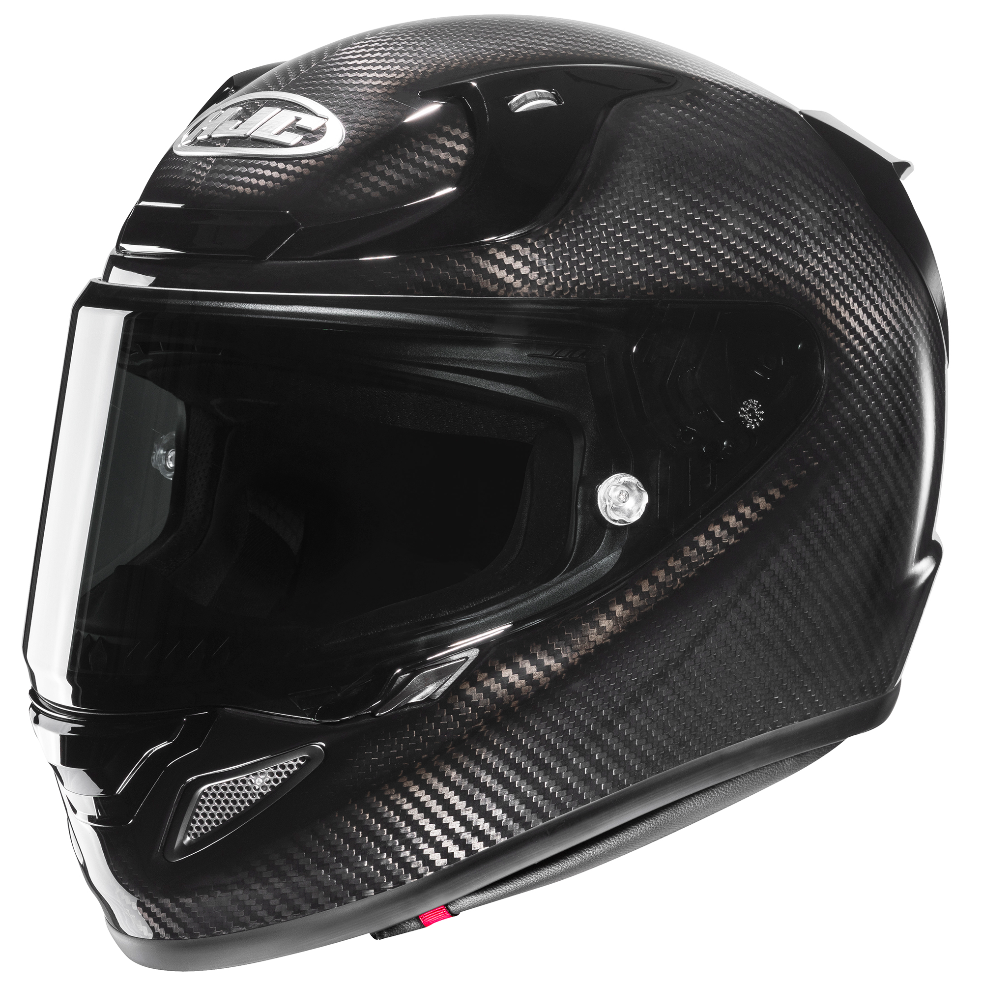 Casco HJC RPHA12 Carbon