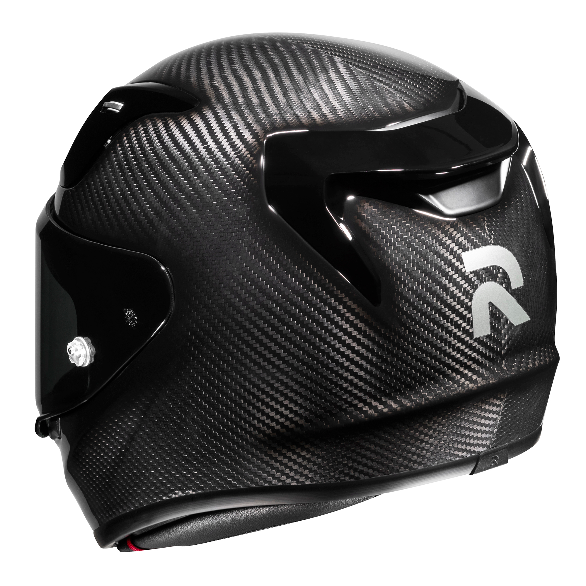 Casco HJC RPHA12 Carbon