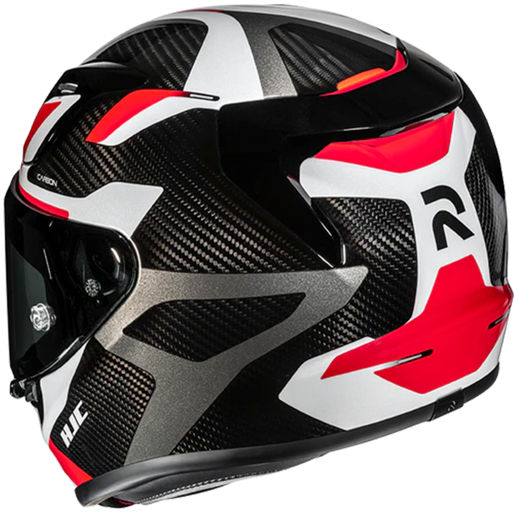 Casco HJC RPHA12 Carbon Xentra MC1