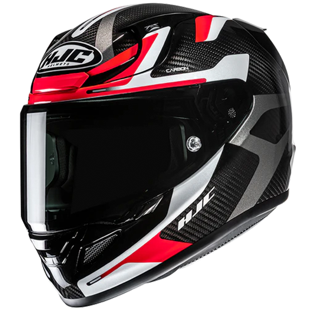 Casco HJC RPHA12 Carbon Xentra MC1