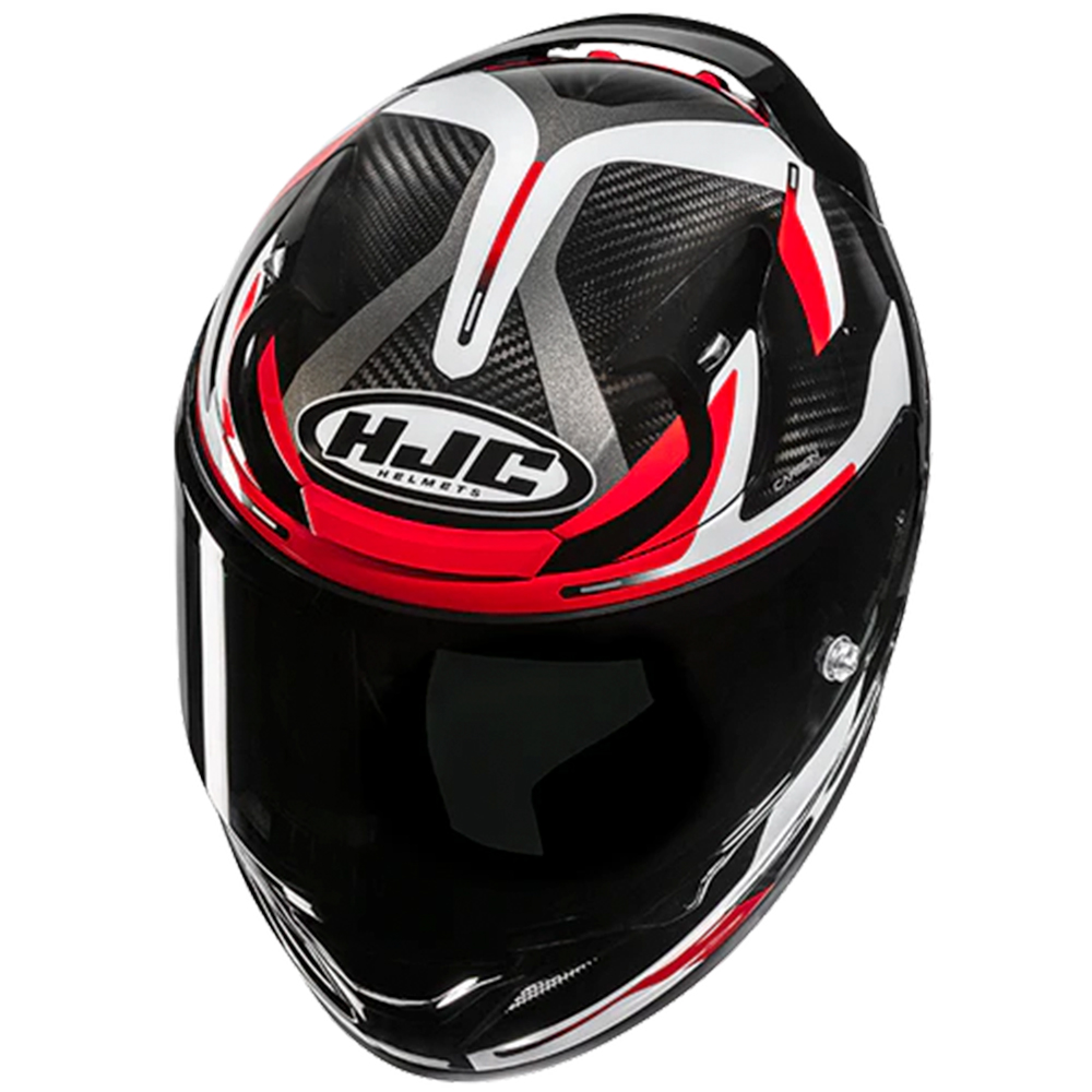 Casco HJC RPHA12 Carbon Xentra MC1